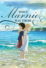 CICFF- When Marnie Was There