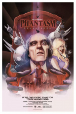 Phantasm: Remastered