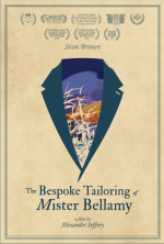 BESPOKE TAILORING OF MISTER BELLAMY