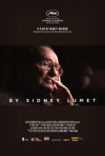 By Sidney Lumet