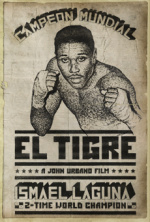 El Tigre