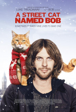 A Street Cat Named Bob