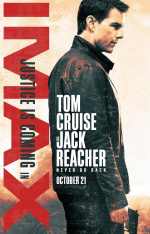 Jack Reacher: Never Go Back