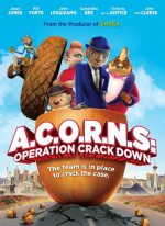 A.C.O.R.N.S.: Operation Crackdown