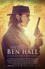 The Legend of Ben Hall