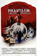 Phantasm: Unremastered