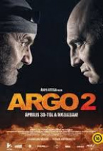 HFF- Argo 2 / Donkey Xote