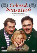 HFF- Colossal Sensation