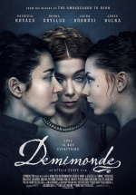 HFF- Demimonde / Superbia