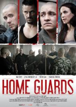 HFF- Home Guards / Is it Hanukkah Yet?