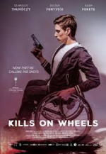 HFF- Kills on Wheels