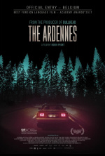 The Ardennes