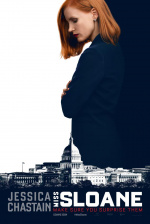 Miss Sloane Miss Sloane