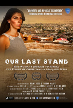 Our Last Stand