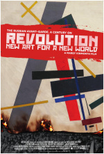 Revolution: New Art for a New World