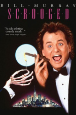 Scrooged