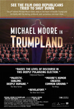 Michael Moore in TrumpLand