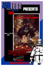 Zed Fest Gun Driver