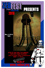 Zed Fest Broadcast