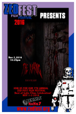 Zed Fest Raking