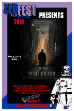 Zed Fest Virtual Revolution