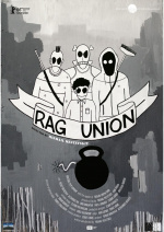 RFW- Father and Boy / Rag Union