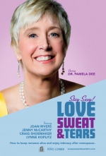 Love, Sweat & Tears