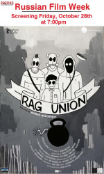 Rag Union