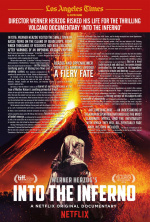 Into Inferno LAT review