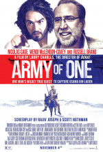 Army of One