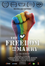 The Freedom to Marry