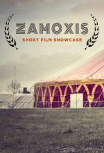 Zamoxis - Tuesday Shorts Block 3