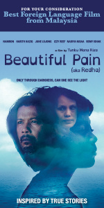 Beautiful Pain
