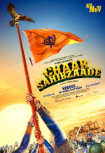 Char Sahibzaade: Rise of Banda Singh Bahadur