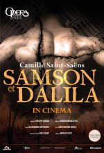 Samson et Dalila