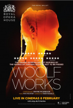 Woolf Works