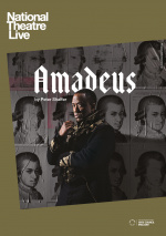 National Theatre Live: Amadeus