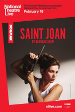 Saint Joan