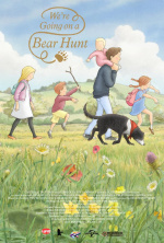 We're Going on a Bear Hunt