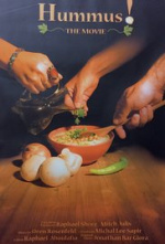Hummus The Movie