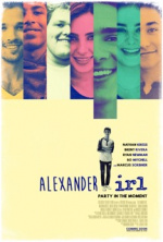 Alexander IRL
