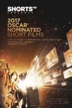 The 2017 Oscar-Nominated Shorts: Animated