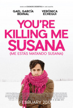 You're Killing Me, Susana