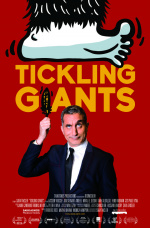 Tickling Giants