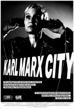 Karl Marx City