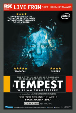 The Tempest