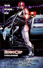 RoboCop (Director's Uncut Version)