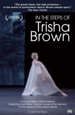 In the Steps of Trisha Brown