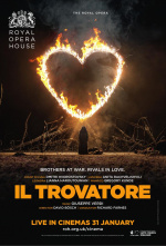 Il Trovatore