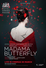 Madama Butterfly